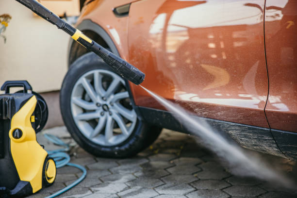 Best Commercial Pressure Washing  in Chico, TX