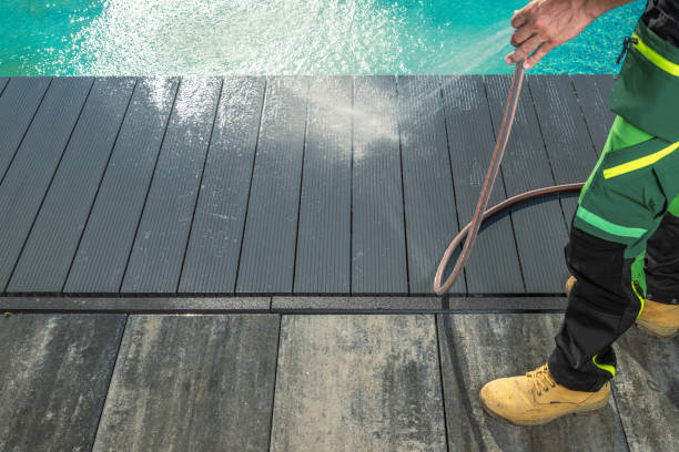 Best Residential Pressure Washing Services  in Chico, TX