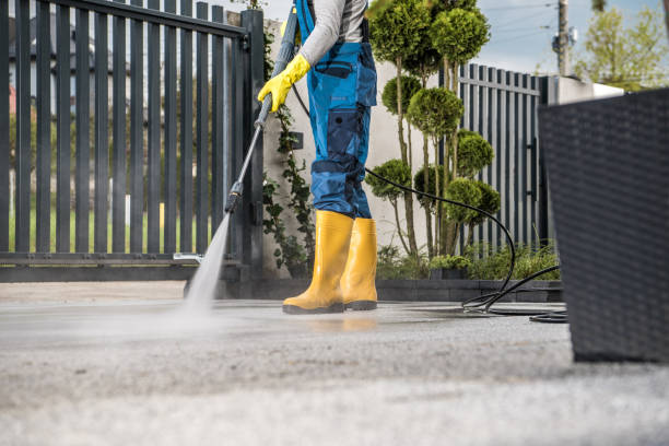 Best Fence Pressure Washing  in Chico, TX