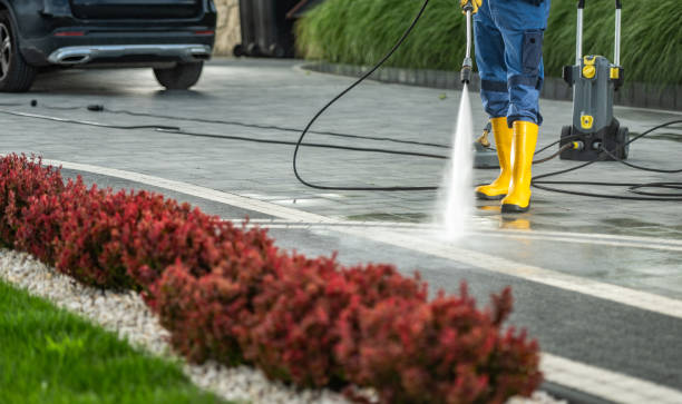 Best Roof Power Washing Services  in Chico, TX