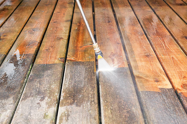 Best Deck Cleaning Services  in Chico, TX