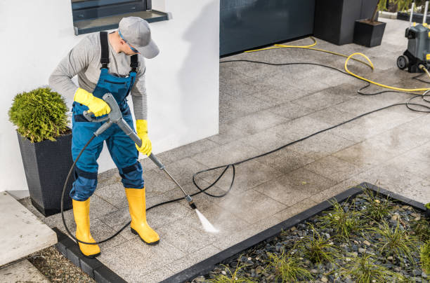 Trusted Chico, TX Pressure Washing Experts