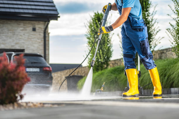 Best Deck Cleaning Services  in Chico, TX